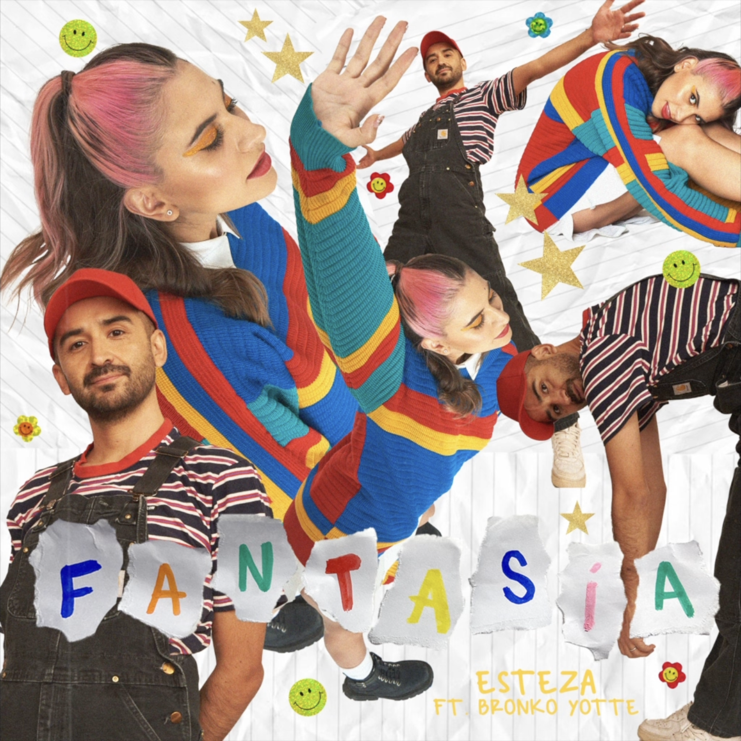 Esteza