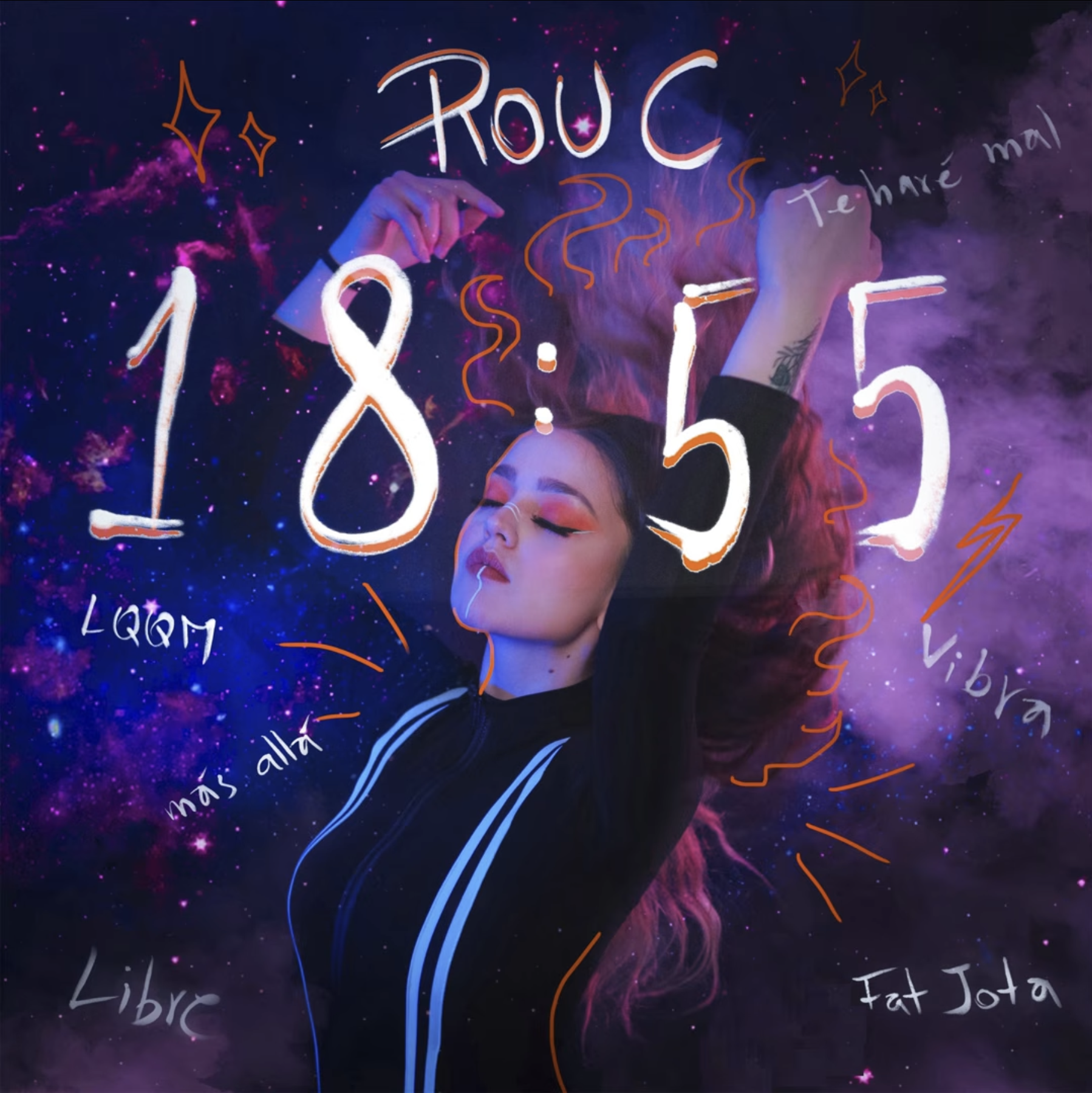 Rou C